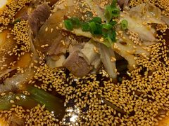 -国人川菜(李家村建东街店)