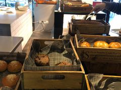 -昆山琶拉帝诗酒店·河畔咖啡厅Riverside Cafe