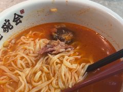 -老碗会·陕西手工面(燕南路店)