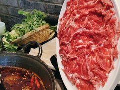-巴蜀大将火锅(春熙店)