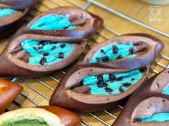 -提亚烘焙·手作面包·生日蛋糕(七星店)