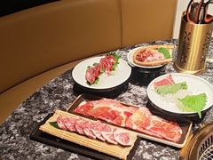 -牛将军•涮肉•烤肉(北京王府井·故宫店)