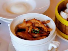 -顺德喜来登酒店·采悦轩