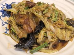 老厨白菜-庆德楼