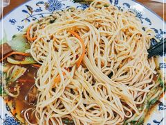 -兰州牛肉面