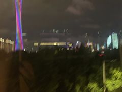 -珠江夜游广州塔·中大码头