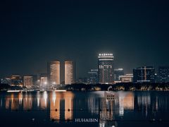 -天鹅湖体育公园