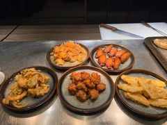 -星河湾半岛酒店·意咖啡西餐厅