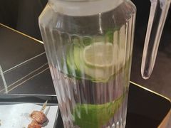 -京悦南门涮羊肉·羊蝎子火锅(田林路店)