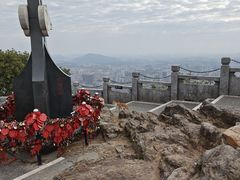 -广州市白云山风景名胜区