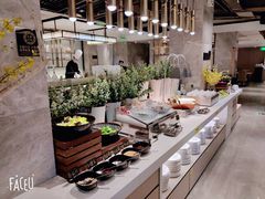 -大渔铁板烧(花园道店)
