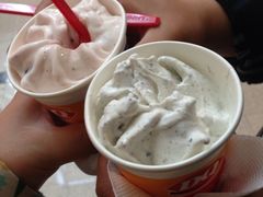 -DQ·蛋糕·冰淇淋(周浦万达店)