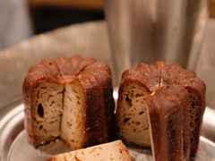 可露丽-Au Cafe&Roastery(华侨城店)