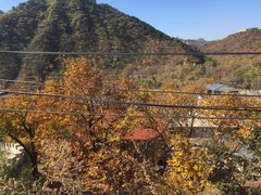 -何适山庄 ·可团建(水长城P2停车场店)