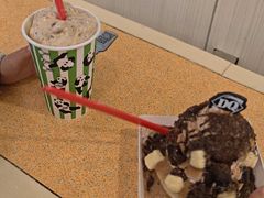 -DQ·蛋糕·冰淇淋(金牛万达店)