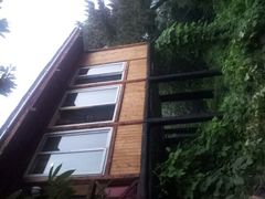 木屋-北京水岸山吧度假村(雁栖镇店)
