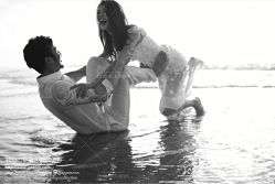 点击看大图 -巴黎春天·菀纱仙庭婚纱美学