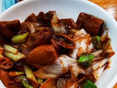 -小方的面(徐家汇店)