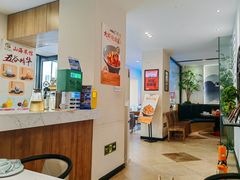 -山海菜馆·海肠捞饭·青岛菜(栈桥店)
