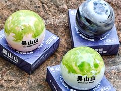 -吴山山·椰子酸奶(天河南店)