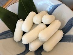 -酒井酱子·深夜食堂(东城汇店)