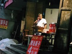 -邓记新一代糖油果子(四川煤管局供销公司职工宿舍店)