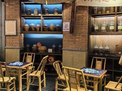 -吼堂老火锅(太古里总店)