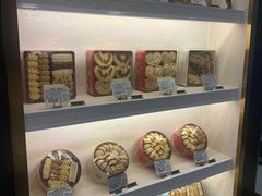 -家琳甜品(江南东店)