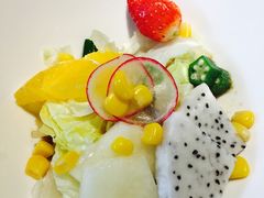 -鱼亭料理(芝罘店)