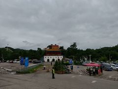 -普陀宗乘之庙(小布达拉宫)