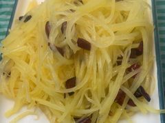 -香满锅老北京羊蝎子火锅·家常菜(新街口店)