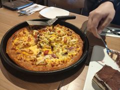 -必胜客(大悦城店)