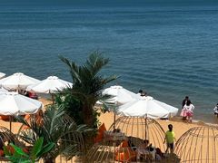 -威海国际海水浴场旅游区