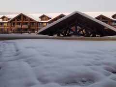 -长白山华美胜地滑雪场