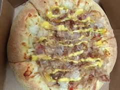 -达美乐比萨(国瑞北路店)