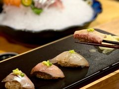 -鮨乐亭Omakase·海胆宴