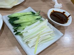 -姥家春饼店(漳州二路店)
