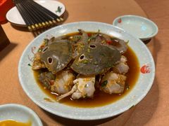 -抱德·潮汕味(敦和店原惠城鱼仔)