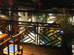-屋门口呷饭(捞刀河店)