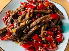 -长亭酒肆.武夷菜(鼓楼后海店)
