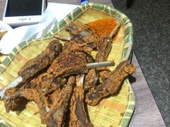 -华福羊汤馆(小市总店)