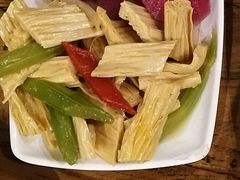腐竹-思泊湖牛肉面(兰州总店)