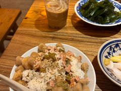 -旧街市鲜货老火锅(大光路店)