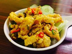 -马来MO简餐.南洋风味料理(美食街店)