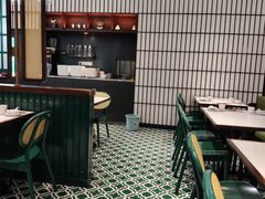 -新仙清汤牛腩(铜锣湾店)