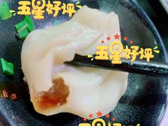 -老上海食惠裡小籠包生煎包