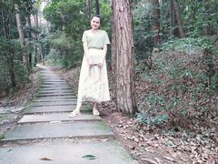 -铁山坪森林公园