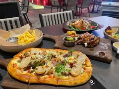 -Nord Grill&Bar Highland诺德西餐(深圳欢乐海岸店)