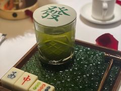 -王品牛排(珠海富华里店)