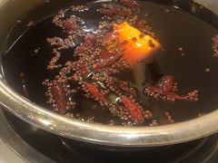 -朱氏胖子烂火锅(洪崖洞店)
